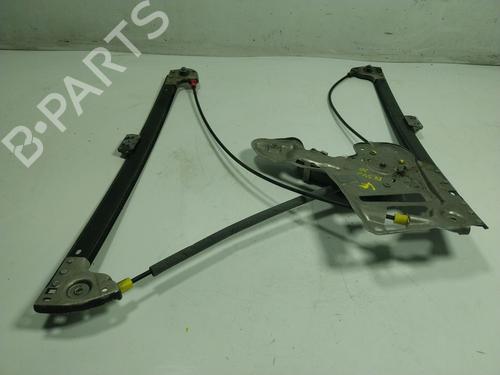 Used Front right window mechanism Front right window mechanism 16561109 16561109