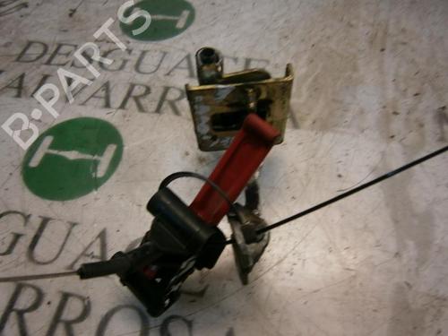 Used Hood lock CITROËN XSARA (N1) 2.0 HDi 90 (90 hp) 8769821