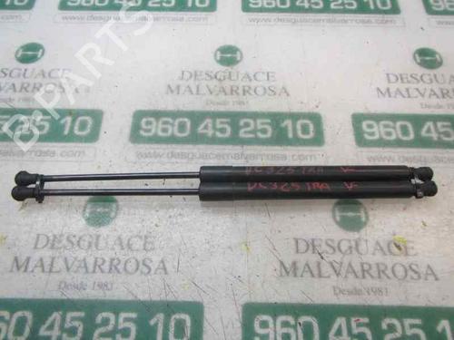 Used Tailgate lift support PEUGEOT 208 I (CA_, CC_) 1.4 HDi (68 hp) 14282694