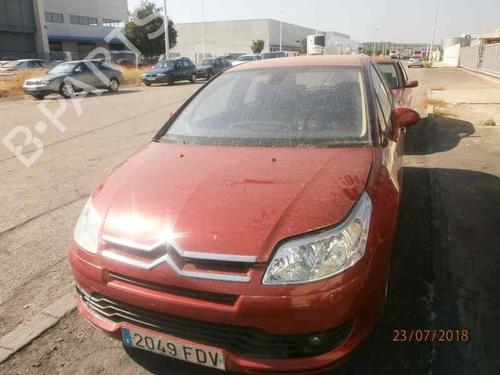 AC-Kondensator CITROËN C4 I (LC_)  | BP3864059M32 