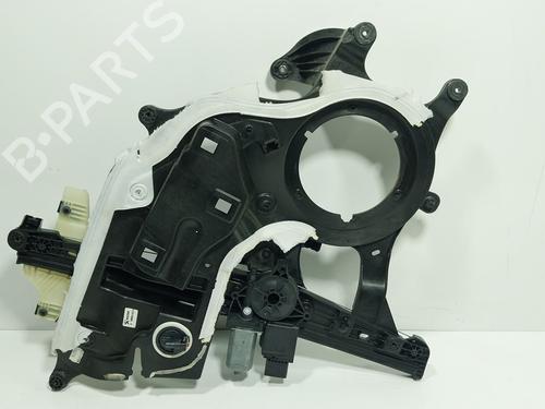 Front left window mechanism PEUGEOT RIFTER 1.5 BlueHDi 130 | BP34648607C22 - Image 2