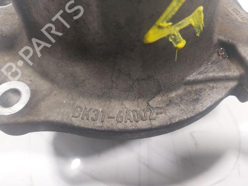 Engine mount FORD TRANSIT V363 Platform/Chassis (FED, FFD)  | BP17997434M89 