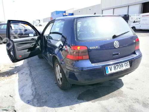 Steering column VW GOLF IV (1J1) 1.6 | BP3768914M21 