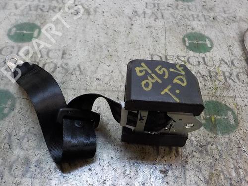 Used Rear right seatbelt Rear right seatbelt AUDI A3 (8P1) 1.9 TDI (105 hp) 6618071 6618071