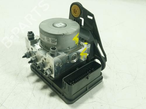 Used ABS pump ABS pump VW CADDY V Box Body/MPV (SBA, SBH) 2.0 TDi (102 hp) 28216349 28216349