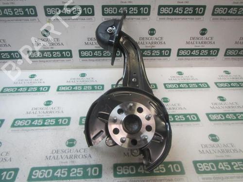 Used Right rear steering knuckle TOYOTA COROLLA Hatchback (_E21_, _EA1_, _EH1_) [2018-2025]  9104359