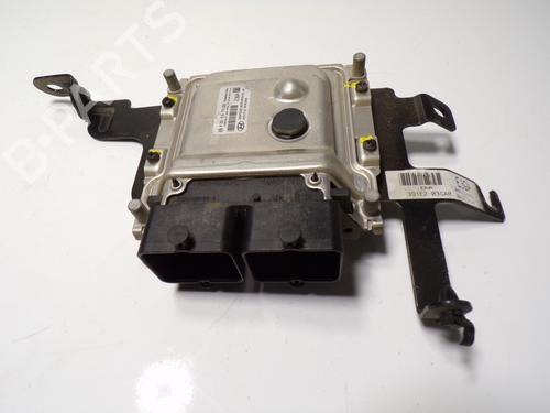 Used Engine control unit (ECU) Engine control unit (ECU) HYUNDAI i20 II (GB, IB) 1.2 (84 hp) 11027178 11027178
