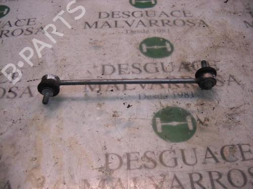 Used Left front suspension arm SEAT IBIZA III (6L1) 1.4 16V (75 hp) 14264285
