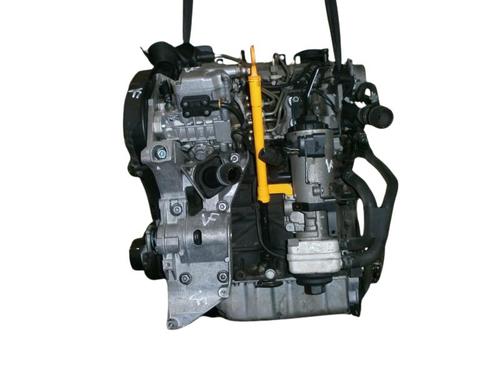 Motor Motor SEAT IBIZA III (6L1) 1.9 SDI (64 hp) 3795610 3795610