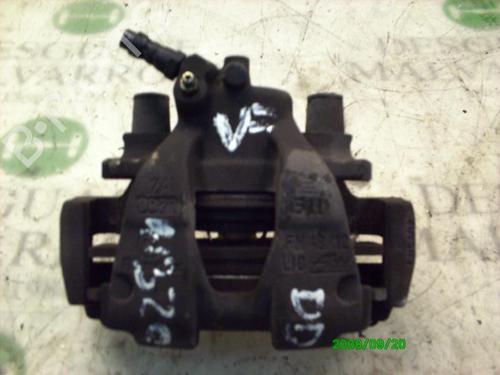 Used Right front brake caliper Right front brake caliper FIAT PUNTO (188_) 1.2 16V 80 (188.233, .235, .253, .255, .333, .353, .639,... (80 hp) 11557292 11557292