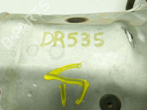 Catalyst RENAULT KADJAR (HA_, HL_) 1.2 TCe 130 (HLMR) | BP29736313M10 