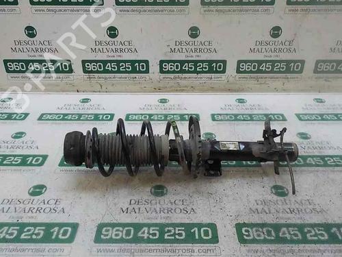 Right front shock absorber SEAT IBIZA IV SC (6J1, 6P5) 1.4 TDI | BP4875917M17 