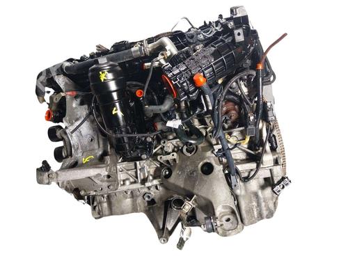 Engine BMW X6 (E71, E72) xDrive 30 d | BP40098623M1 - Image 6