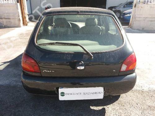 Windscreen washer tank FORD FIESTA IV (JA_, JB_) 1.25 i 16V | BP7412776C113 