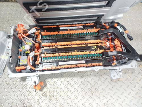 Battery TOYOTA YARIS CROSS (MXP_) 1.5 Hybrid (MXPJ11) | BP24574356E11 
