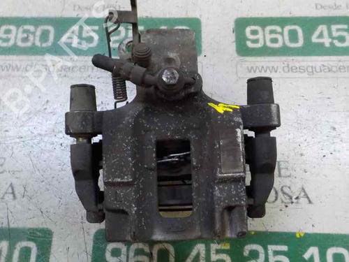 Used Left rear brake caliper PEUGEOT 308 SW II (LC_, LJ_, LR_, LX_, L4_) [2014-2021]  11551363