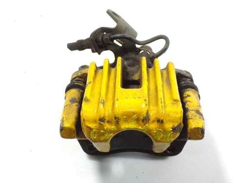 Right rear brake caliper VW GOLF VI (5K1) 1.6 TDI | BP11552087M106 
