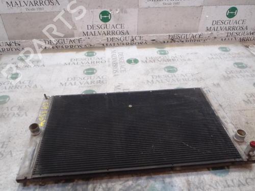 Used Water radiator Water radiator VOLVO V50 (545) 2.4 (170 hp) 4017272 4017272