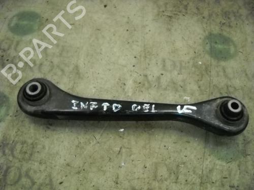 Used Right rear suspension arm AUDI TT (8J3) 2.0 TFSI (200 hp) 3749277