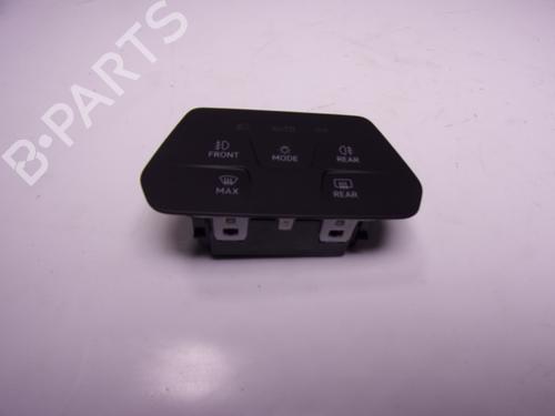 Used Headlight switch Headlight switch CUPRA LEON Sportstourer (KL8, KU8, KUD) 1.4 e-HYBRID (204 hp) 15836053 15836053