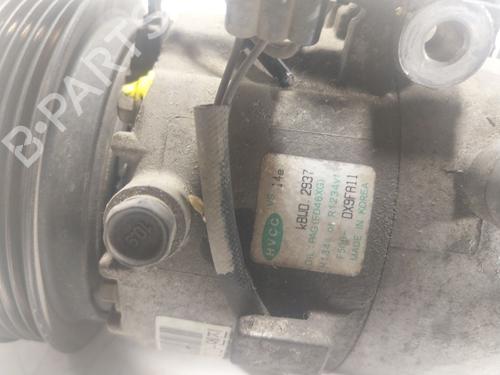 AC compressor KIA SPORTAGE III (SL) 1.7 CRDi | BP17968672M34 