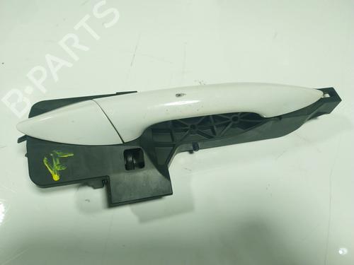 Used Front right exterior door handle HYUNDAI i30 (GD) 1.4 CRDi (90 hp) 19022671