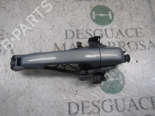 Used Front right exterior door handle VOLVO V50 (545) 1.6 D (110 hp) 3830288