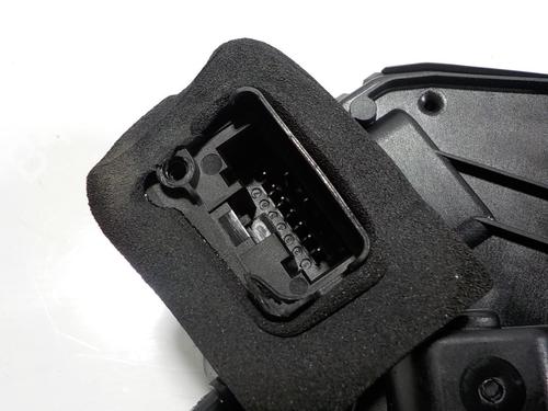 Rear right lock AUDI A1 Sportback (GBA) 30 TFSI | BP12960617C99 