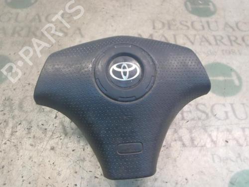 Used Driver airbag TOYOTA CELICA Coupe (_T23_) 1.8 16V VT-i (ZZT230_, ZZT230) (143 hp) 3805110