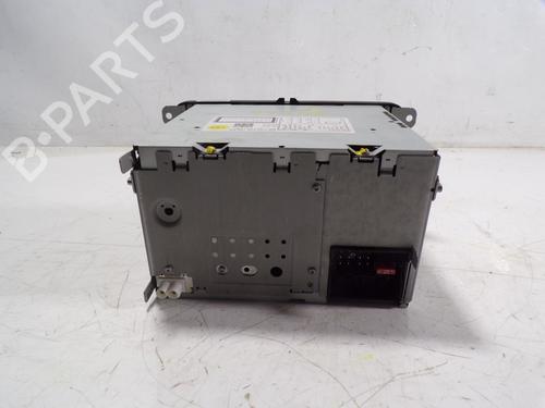 Radio VW GOLF VI (5K1) 1.6 TDI | BP8530779E6