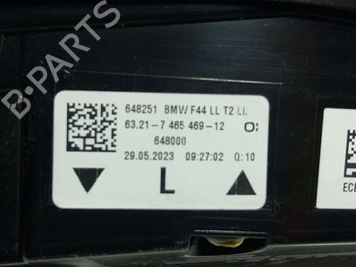 Left tailgate light BMW 2 Gran Coupe (F44) 216 d | BP38914344C79 - Image 4