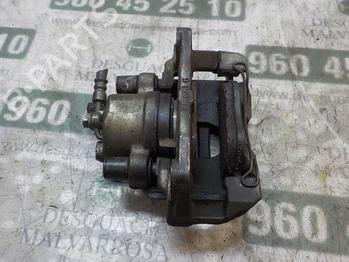 Right front brake caliper TOYOTA YARIS (_P13_)  | BP11549825M104 
