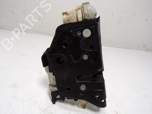 Used Front left lock Front left lock AUDI A4 B8 (8K2) 2.0 TDI 16V (140 hp) 11192278 11192278