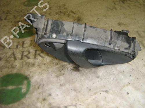 Used Front left interior door handle CITROËN XSARA (N1) [1997-2005]  3751876