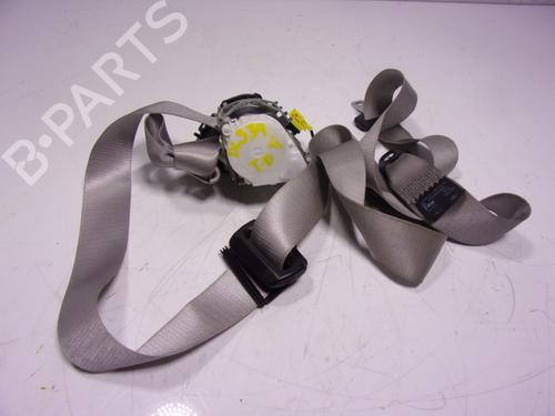 Used Rear right seatbelt Rear right seatbelt MERCEDES-BENZ GL-CLASS (X164) GL 320 CDI 4-matic (164.822) (224 hp) 15522827 15522827