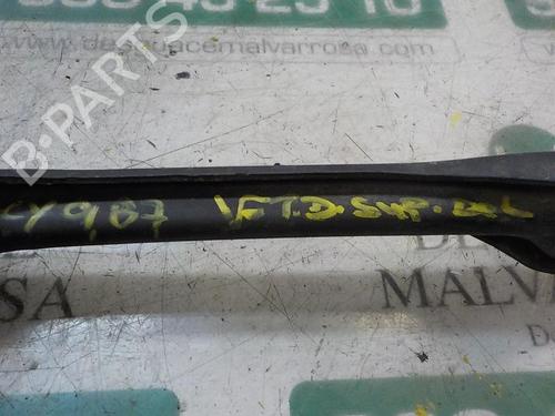 Right rear suspension arm MERCEDES-BENZ C-CLASS Coupe (CL203) C 220 CDI (203.708) | BP3872348M15 