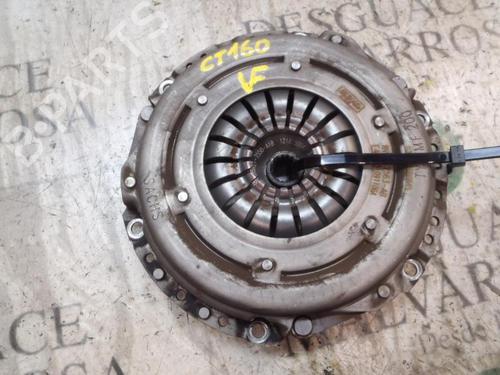 Andre FORD FIESTA VI (CB1, CCN) 1.4 1732733
