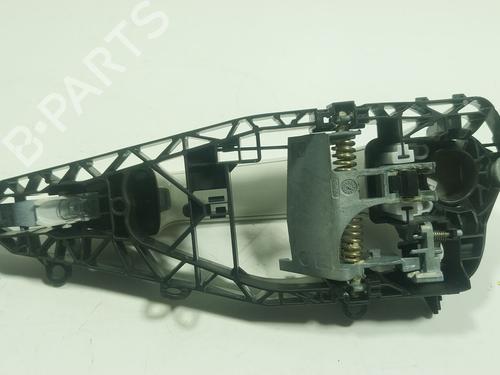 Rear right exterior door handle BMW X1 (F48) xDrive 20 d | BP26679777C130 