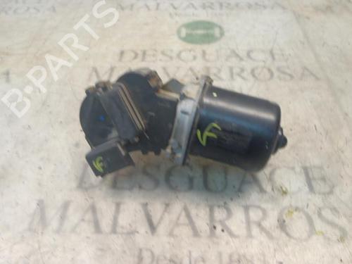 Used Front wiper motor PEUGEOT PARTNER MPV (5_, G_) 1.9 D (69 hp) 3804632