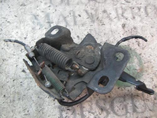 Hood lock HONDA ACCORD VII (CL, CN) 2.2 i-CTDi (CN1) | BP8770758C133 