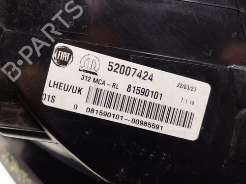 Left taillight FIAT 500 (312_) 1.0 Mild Hybrid (312.AYD1B) | BP33678536C34  - Image 5