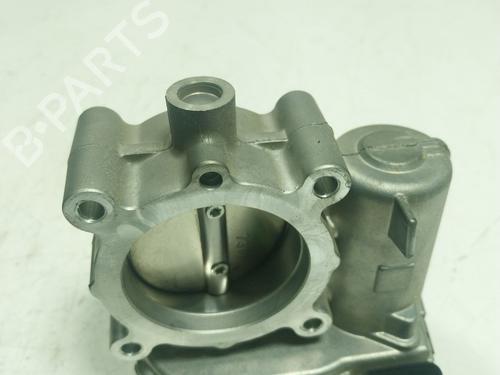 Throttle body MERCEDES-BENZ GLA-CLASS (X156) GLA 180 (156.942) | BP16195286M82 