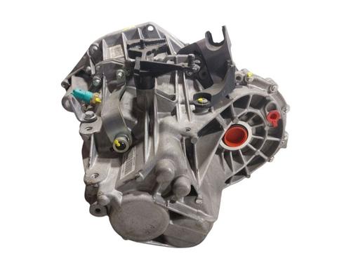 Gearbox RENAULT MEGANE IV Hatchback (B9A/M/N_) 1.5 dCi 110 (B9A3) | BP36561105M3 - Image 4