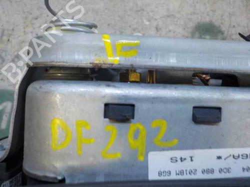 Driver airbag VW PHAETON (3D1, 3D2, 3D3, 3D4, 3D6, 3D7, 3D8, 3D9) 5.0 V10 TDI 4motion | BP6677111C9 