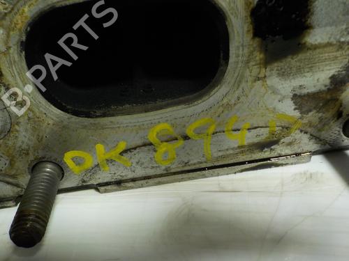 Cylinder head AUDI A5 Sportback (8TA)  | BP13522702M5 