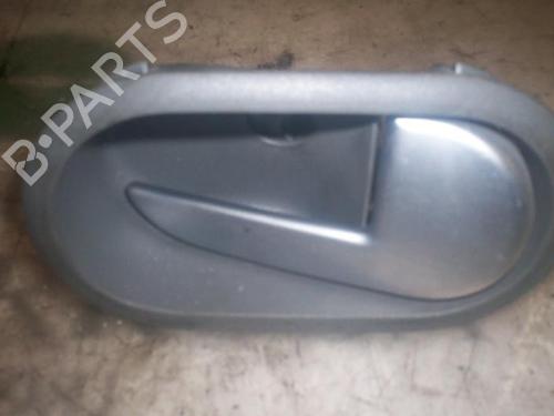 Used Front right interior door handle Front right interior door handle FORD FIESTA V (JH_, JD_) 1.4 TDCi (68 hp) 3784774 3784774
