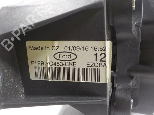 Gear lever FORD FOCUS III 1.0 EcoBoost | BP11139401M90 