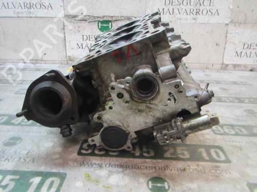 Cylinder head AUDI A6 C5 (4B2)  | BP10968857M5 