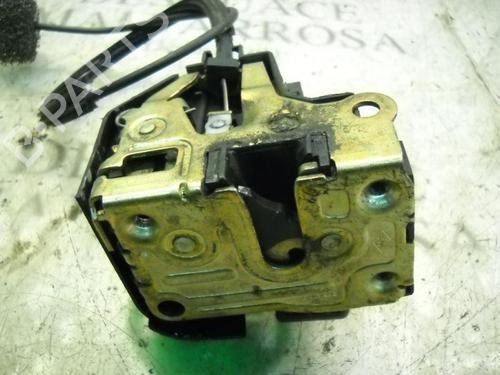 Used Front left lock Front left lock RENAULT CLIO II (BB_, CB_) [1998-2016] 3737188 3737188
