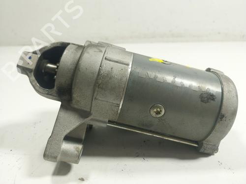 Used Starter Starter PEUGEOT 308 II (LB_, LP_, LW_, LH_, L3_) 1.5 BlueHDi 130 (131 hp) 24575058 24575058